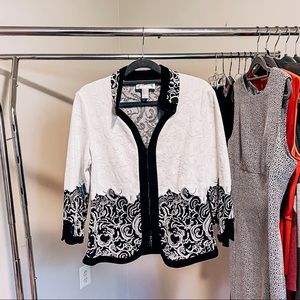 Joseph Ribkoff Jacket